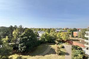 An der Leinemasch & Nähe Zentrum: Ansprechendes 3-Zimmer-Penthouse mit großer Dachterrasse – Die vollständige Adresse der Immobilie erhältst du vom Anbieter., 30459 Ricklingen (Ortsteil), Hannover – Vorschaubild 3
