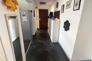 3 Zimmer Wohnung am Wettersteinplatz – Reginfriedstraße 2, 81547 Giesing, München – Vorschaubild 4