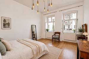 Bezugsfrei mit guter Ausstattung nahe Comeniusplatz – Kopernikusstraße 5, 10243 Friedrichshain, Berlin – Vorschaubild 4
