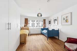 Exklusive 3 bis 4-Zimmer-Wohnung mit 2 Balkonen im Belgischen Viertel – Die vollständige Adresse der Immobilie erhältst du vom Anbieter., 50672 Neustadt/Nord, Köln – Vorschaubild 4
