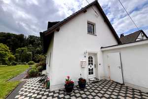 Wunderschönes Einfamilienhaus in idyllischer Lage – Solingen – Vorschaubild 19