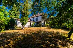 Wohnen, Arbeiten, Investieren: Dreifamilienhaus mit Atelier, Gartenidylle & Charme – Die vollständige Adresse der Immobilie erhältst du vom Anbieter., 70619 Sillenbuch (Ortsteil), Stuttgart – Vorschaubild 9