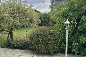 Doppelhaushälfte in ruhiger Sackgasse – Stormarn (Kreis) – Vorschaubild 11