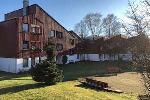 2-Zimmer Wohnung in Harpen für Senior*innen mit WBS