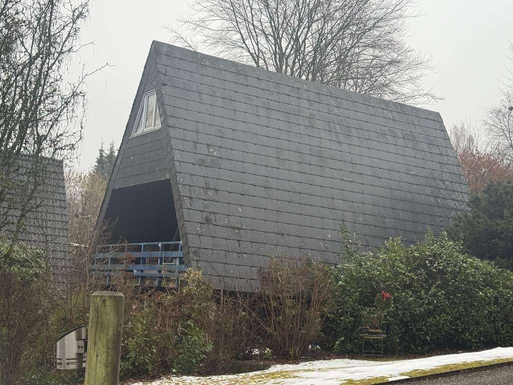 Immobilie in Kirchhundem - Ferienhaus im Feriendorf Oberhundem (Sauerland) - Bild 0