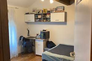 Schöne gepflegte 3-ZKBB Altbauwohnung in ruhiger Lage inkl. Stellplatz – Malvenstr. 6b, 76189 Daxlanden, Karlsruhe – Vorschaubild 10