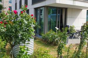 2-Raum-Wohnung in Berlin Tiergarten mit Gartenanteil – Die vollständige Adresse der Immobilie erhältst du vom Anbieter., 10555 Hansaviertel, Berlin – Vorschaubild 11