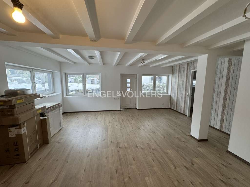 Immobilie in Lorsch - Komplett sanierte Souterrainwohnung mit ca. 6% Rendite inkl. Stellplatz - Bild 4