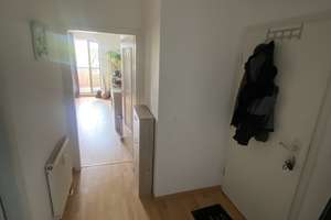 Wohnen mit Charakter: 1,5-Zimmer-Wohnung in Köln-Bilderstöckchen – Geldernstraße 107, 50739 Bilderstöckchen, Köln – Vorschaubild 6