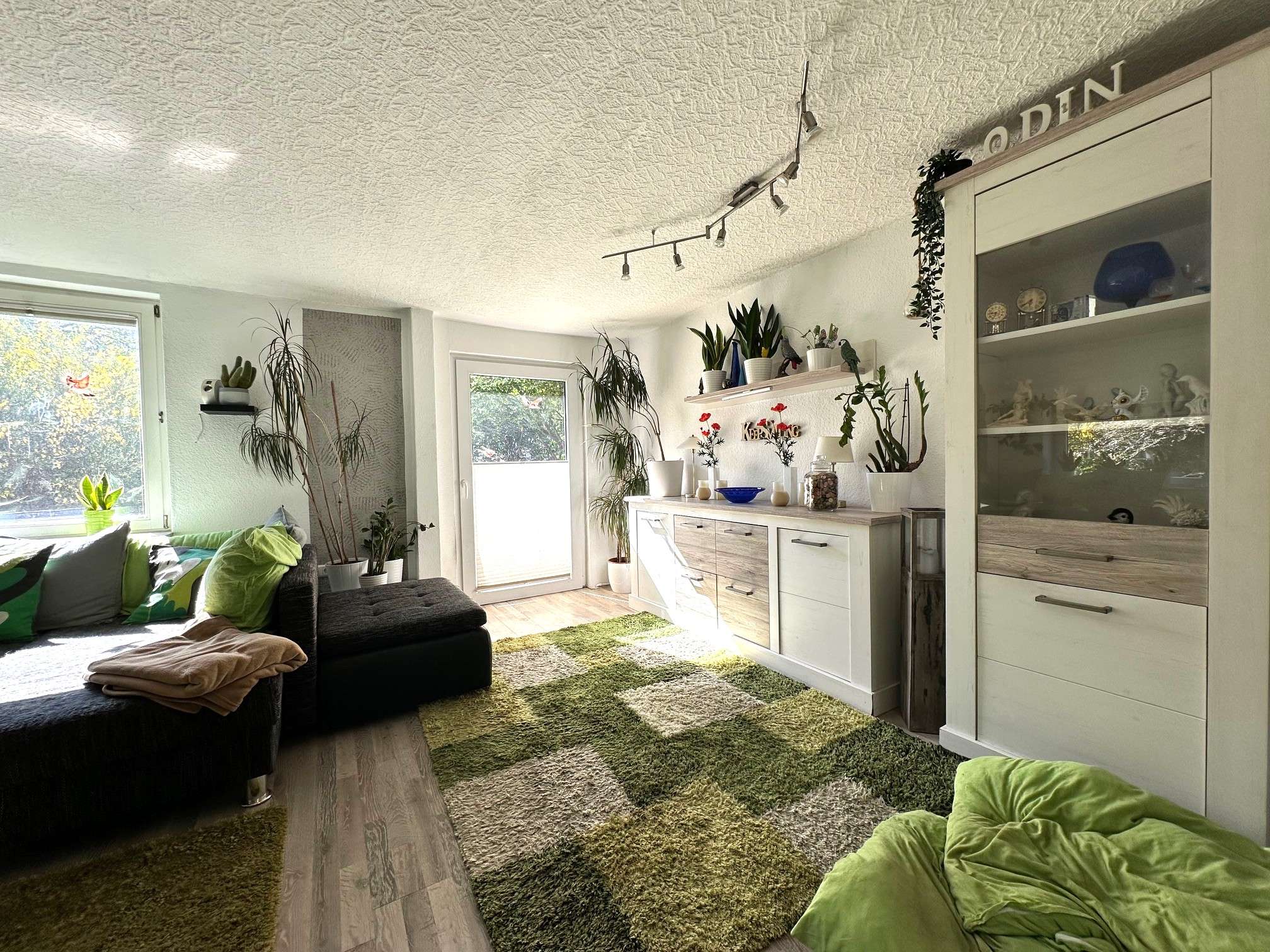 Immobilie in Schwanewede - Historisches Reetdachhaus (ca. 1900): Eingebettet in viel Natur - Ihr Charme-Projekt - Bild 9