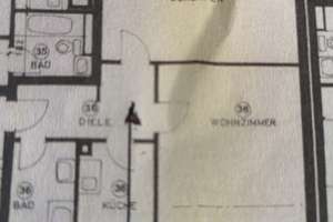 2 ZKB- Dachgeschoss-Wohnung mit Stellplatz in guter Lage von Heidelberg zu verkaufen – Die vollständige Adresse der Immobilie erhältst du vom Anbieter., 69126 Rohrbach, Heidelberg – Vorschaubild 4