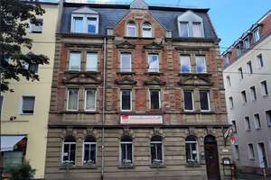 * Großzügig Wohnen * lichtdurchflutete 3 Zimmer-Wohnung in zentraler City-Lage * – Schweiggerstraße 19, 90478 Glockenhof, Nürnberg – Vorschaubild 2