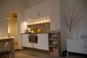 Schöne teilmöblierte 2-Zimmerwohnung am Hansaring – Hansaring 11, 48155 Hansaplatz, Münster – Vorschaubild 11
