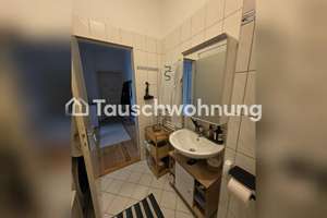 Tauschwohnung: 56 m² Altbau + Balkon in Friedrichshain – suchen 3+ Zimmer – 10249 Friedrichshain, Berlin – Vorschaubild 7