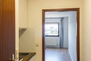 Gemütliches 1-Zimmer-App. in Nähe Uni (Wohnheim für Schüler, Studenten u. Auszubildende) – Akademiestraße 4, 68159 Innenstadt/Jungbusch, Mannheim – Vorschaubild 1