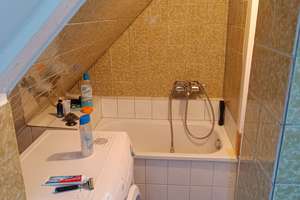 Ab 01.06.2026 oder später: Helle 2-Zimmer-Dachgeschoss-Wohnung im Grünen  – Henri-Dunant-Str. 20, 40474 Lohausen, Düsseldorf – Vorschaubild 11