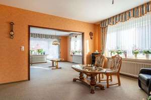 Luftkurort Werdum: Solides und flexibles Wohnhaus (2 WE möglich) mit Dachterrasse und Garage – Die vollständige Adresse der Immobilie erhältst du vom Anbieter., 26427 Werdum – Vorschaubild 6