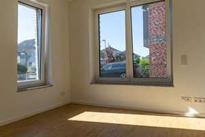 Maisonette 4-Zi.-Wohnung mit gr. Loggia, Terrasse, Blick ins Grüne u. Gartennutzung – Die vollständige Adresse der Immobilie erhältst du vom Anbieter., 48167 Wolbeck, Münster – Vorschaubild 9