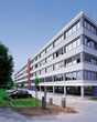 Flexible Büroflächen im Technologiepark Ludwigshafen
