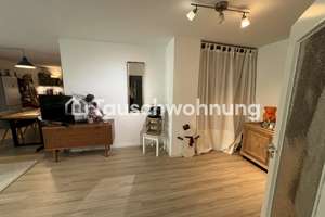 Tauschwohnung: Wunderschöne 2-Zimmer Wohnung – Thalkirchnerstrasse 43, 80337 Dreimühlen, München – Vorschaubild 5