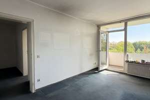 ***Hier ist Platz für  neue Ideen***Toll geschnittene Zweizimmerwohnung in Kaiserswerth*** – Ale Landstraße 81, 40489 Kaiserswerth, Düsseldorf – Vorschaubild 6
