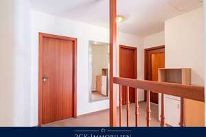 Voll unterkellerte Premium-Villa mit Freiraum auf ca. 330m² plus Doppelgarage in Lichtenrade! – Lortzingstraße 11, 12307 Lichtenrade, Berlin – Vorschaubild 18