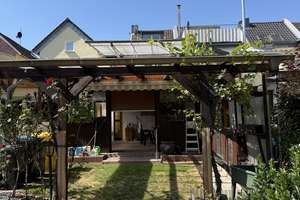 Eigenes Haus statt Eigentumswohnung– ideal für einen Zwei-Personen-Haushalt mit schönem Wintergarten – Die vollständige Adresse der Immobilie erhältst du vom Anbieter., 53179 Mehlem, Bonn – Vorschaubild 6
