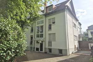 KAPITALANLAGE ODER EIGENNUTZ! 1,5 Zimmer Wohnung + Stellplatz in beliebter Lage Wiesbaden-Nordost