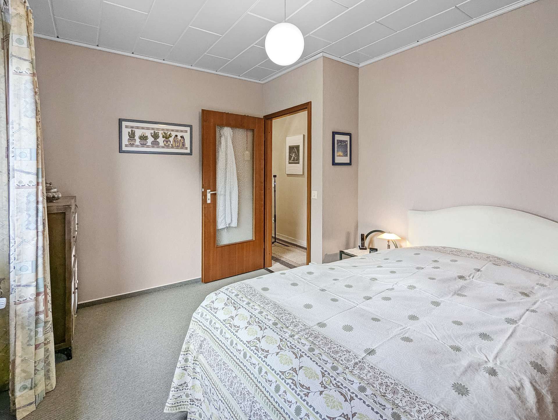 Immobilie in Welle - Mehrgenerationshaus mit Einliegerwohnung, Doppelgarage & Traumgarten in Welle - Bild 9