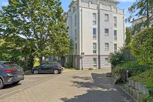 Vermietete 3-Zimmer-Wohnung mit Balkon in Wiesbaden