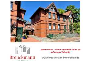 Oberricklingen | Ehemalige "Arbeitervilla" in denkmalgeschütztem Wohnviertel – Hannover – Vorschaubild 31