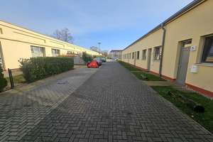 Terrassenapartment in Stadtfeld inkl. Gartenbereich+Bad mit Dusche+Fußbodenheizung+Laminat+HWR – An der Enckekaserne 73, 39110 Stadtfeld West, Magdeburg – Vorschaubild 9