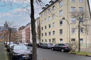 2-Zimmer über den Dächern von Flingern! – Degerstraße 46, 40235 Flingern Nord, Düsseldorf – Vorschaubild 10