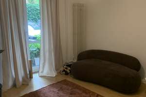 2 Zimmer Zwischenmiete 01.06-01.11 in Sülz Weyertal – Weyertal 61, 50937 Lindenthal (Ortsteil), Köln – Vorschaubild 2