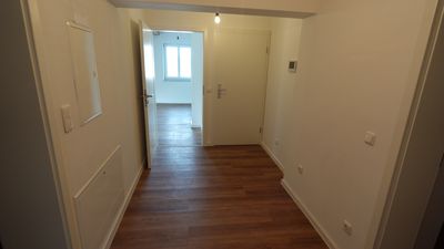 Wunderschöne 2-Zimmer Dachgeschoss-Wohnung in Perkam