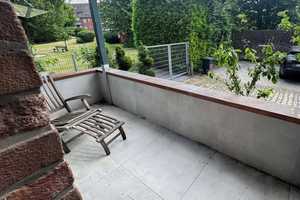 RUHIGER HINTERHOF, VIELSEITIGES INNENLEBEN – EHEMALIGES FABRIKLOFT MIT GRÜNFLÄCHE & TG-STELLPLÄTZEN! – Further Strasse 78, 41462 Neuss (Rhein-Kreis) – Vorschaubild 10