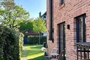 Moderner DHH-Wohntraum am Naturschutzgebiet, Bj. 2022 – hochwertig und energieeffizient – Die vollständige Adresse der Immobilie erhältst du vom Anbieter., 22397 Duvenstedt, Hamburg – Vorschaubild 18