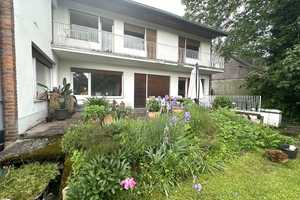 Einfamilienhaus mit viel Platz und Baugrundstück, in bester Lage von 52351 Düren – Düren (Kreis) – Vorschaubild 15