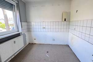 ACHTUNG SOMMERAKTION ! Ab sofort frei ! Geräumige 2,5- Raum ETW  im EG mit Balkon! Provisionsfrei! – Nienhuser Busch 35, 45327 Katernberg, Essen – Vorschaubild 6
