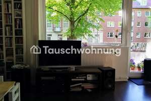 Tauschwohnung: 3 Zimmer Wohnung im Generalsviertel // Suche 4-5 Zimmer Whg. – Tresckowstr. 39, 20259 Eimsbüttel (Ortsteil), Hamburg – Vorschaubild 5