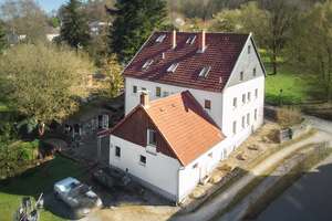 Ihre Kapitalanlage in Detmold-Hiddesen - 4-Familienhaus – Die vollständige Adresse der Immobilie erhältst du vom Anbieter., 32760 Detmold – Vorschaubild 2