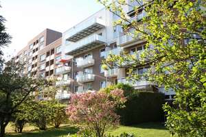 Toll geschnittene 3-Zimmer Wohnung zu vermieten
