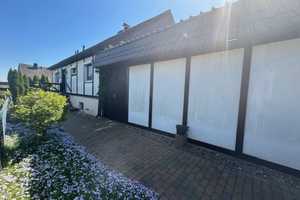 Flechtorf: Einfamilienhaus mit Vollkeller, Garage, Terrasse, Sackgassenlage, Kamin uvm. – Helmstedt (Kreis) – Vorschaubild 6