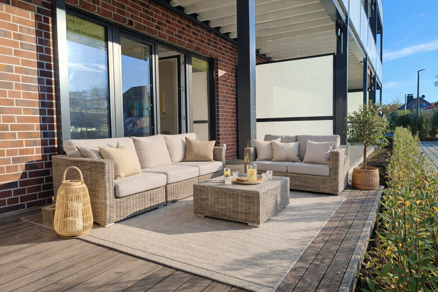 Immobilie in Kisdorf - Unsere Aktionswohnung - Jetzt sichern! - Bild 3