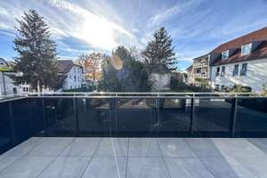 THAER18 - WE 03: Bezugsfertige 2-Zimmer-Neubauwohnung mit 92,80 m² und großem Balkon – Thaerstraße 18, 14469 Bornstedt, Potsdam – Vorschaubild 15