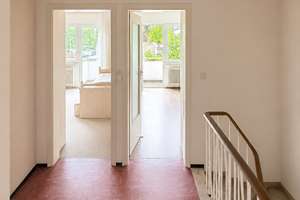 Befristet bis max. 31.12.2027: 
WG-geeignetes RMH in Pasing – Die vollständige Adresse der Immobilie erhältst du vom Anbieter., 81243 Pasing, München – Vorschaubild 14