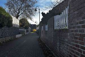 Topp energetisch modernisiertes Haus in gefragter Lage! – Die vollständige Adresse der Immobilie erhältst du vom Anbieter., 47228 Bergheim, Duisburg – Vorschaubild 2