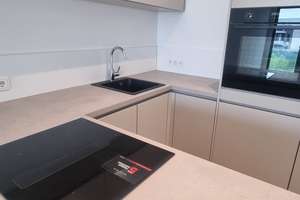 Exklusive 2-Zimmer-Wohnung mit großzügiger Terrasse, Design-Bad & Einbauküche – 67 m² in Toplage – Viersener Str. 147, 41063 Am Wasserturm, Mönchengladbach – Vorschaubild 5