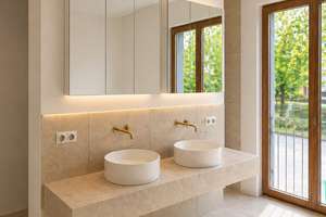 Exklusive 2-Zimmer-Wohnung mit Wintergarten – Gellertstraße 8, 81925 Herzogpark, München – Vorschaubild 3