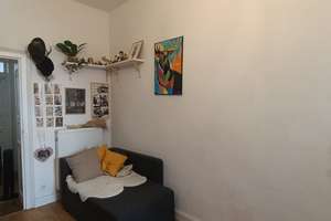 Attraktive 3-Zimmer-Wohnung in München - Haidhausen zu vermieten! – Die vollständige Adresse der Immobilie erhältst du vom Anbieter., 81657 Steinhausen, München – Vorschaubild 11